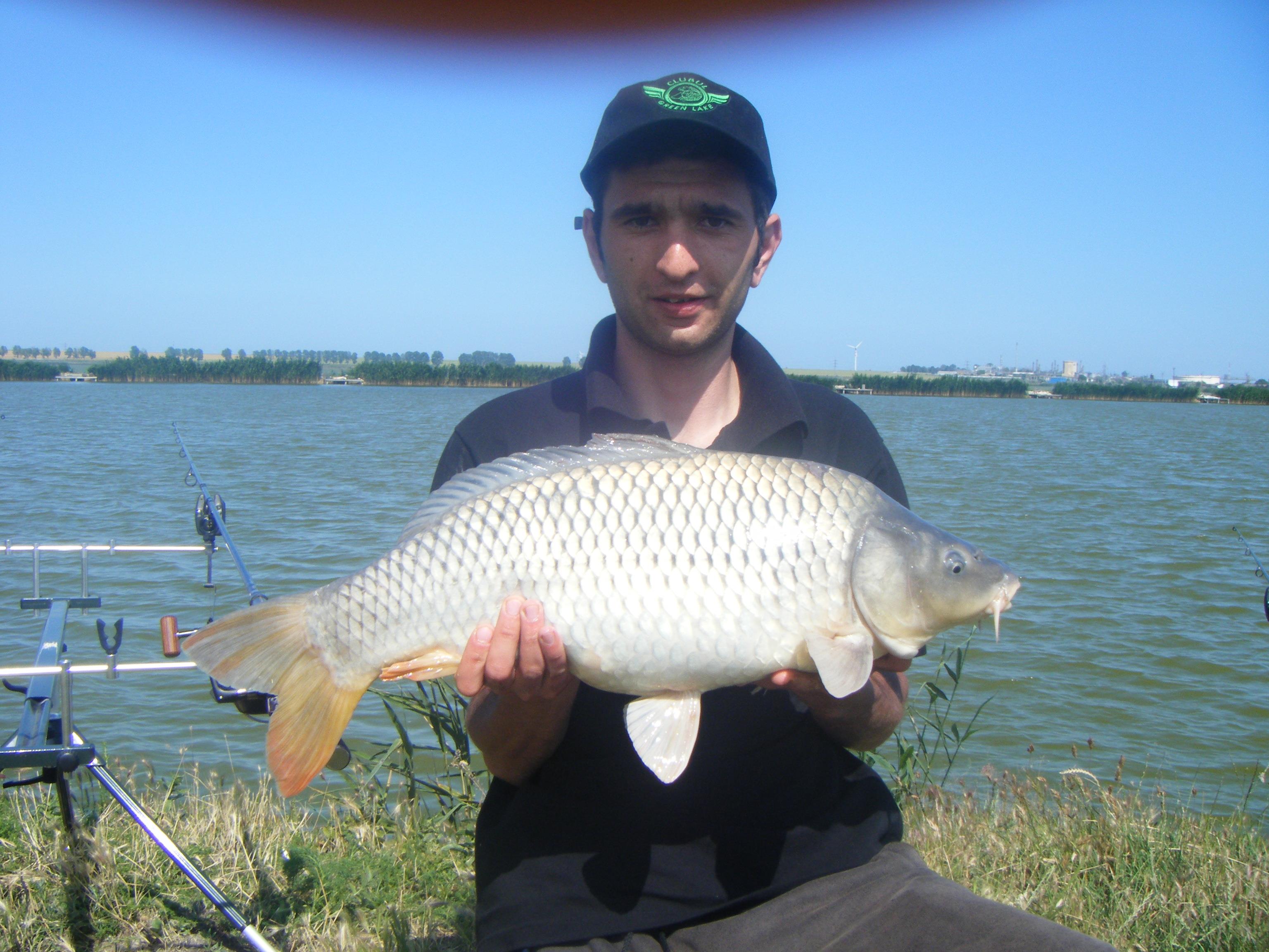 Lacul Corbu  - DSCF1190.JPG